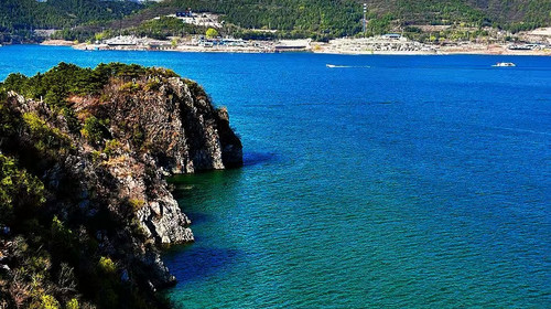 【北京一周一山·金海湖】早鸟优惠来袭丨漫步金海湖，登顶俯瞰“千岛湖”：沿小众栈道，赏湖光山色，觅京郊宁静‌‌~