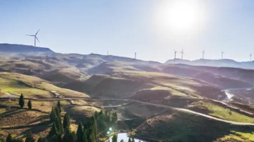 【行走贵州·贵州屋脊7日】乌蒙山脊+乌蒙东坡+韭菜坪+阿西里西秘境+百草坪徒步7日