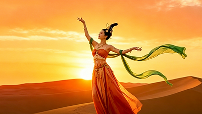 【西北山河集 · 青甘环线10日】西宁+祁连山草原+张掖七彩丹霞日落+嘉峪关长城+大地之子+莫高窟+鸣沙山月牙泉日落+黑独山+胭脂山+艾肯泉+茫崖翡翠湖+西台吉乃尔湖+水上雅丹+可可西里+玉珠峰+无极龙凤宫+索南达杰保护站+2-8人小包团