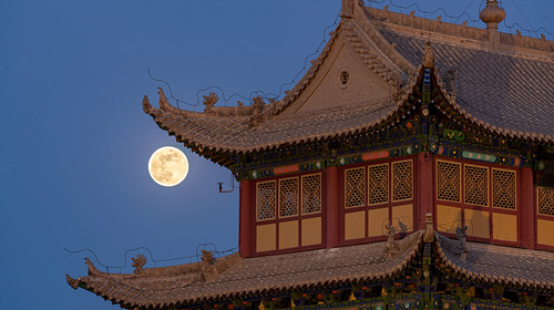 【西北山河集 · 青甘环线7日】西宁+祁连山草原+张掖七彩丹霞日落+嘉峪关长城+大地之子+莫高窟+鸣沙山月牙泉日落+石油小镇+黑独山+胭脂山+大柴旦翡翠湖+察尔汗盐湖+茶卡盐湖日落+黑马河+青海湖骑行+2-8人小包团&8人小车团