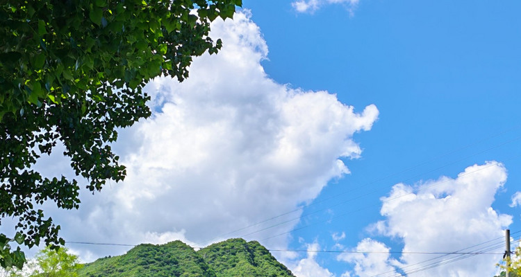 【北京一周一山·神堂峪】山水栈道漫步+山谷徒步丨行走在山水栈道间，漫步仙境般世外桃源~