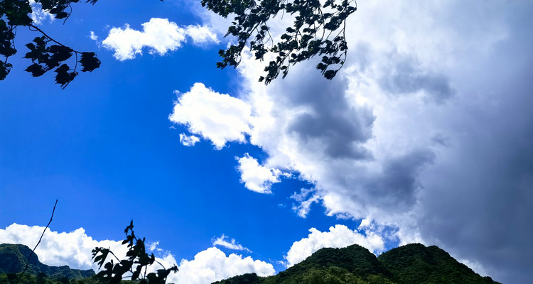 【北京一周一山·神堂峪】山水栈道漫步+山谷徒步丨行走在山水栈道间，漫步仙境般世外桃源~