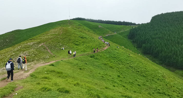 【北京一周一山·麻田岭】早鸟优惠来袭丨逃离都市，奔赴京西“香格里拉”，探访“京郊小天山”麻田岭‌‌‌~