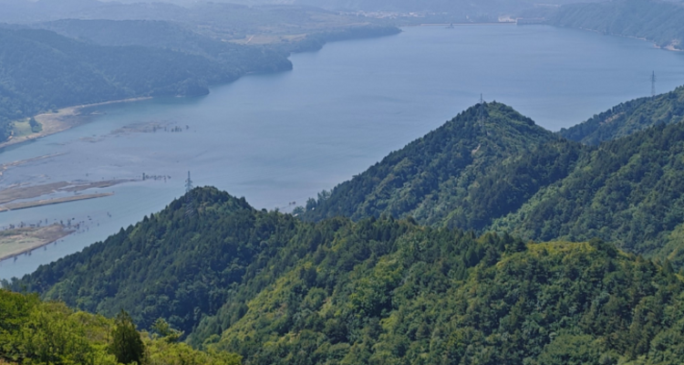 【北京一周一山·歪顶坨】早鸟优惠来袭丨远眺环秀湖，漫步性感山脊线，感受山脊伴湖泊的快感‌~