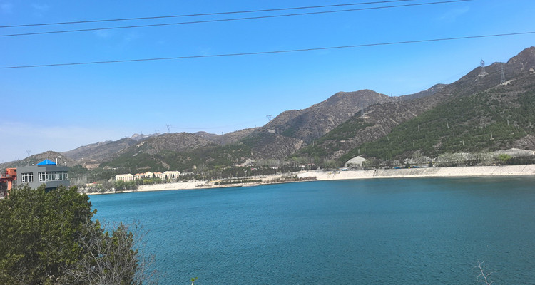 【北京一周一山·幽州峡谷】早鸟优惠来袭丨幽州峡谷徒步挑战：行走于半山挂壁公路的惊险与壮丽‌‌，感受古道西风与峡谷幽深‌‌~