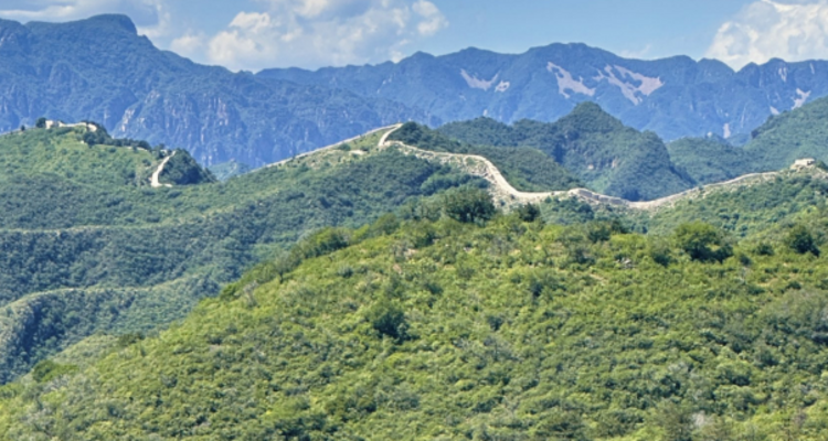 【北京一周一山·歪顶坨】早鸟优惠来袭丨远眺环秀湖，漫步性感山脊线，感受山脊伴湖泊的快感‌~