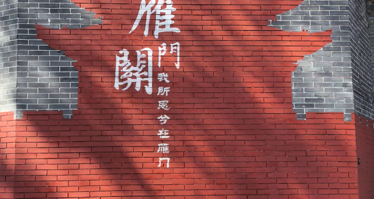  【遇见晋西·秘境芦芽山3日】早鸟优惠来袭丨探万年冰洞+观悬空村奇观+登芦芽雄峰+马仑草原+雁门关+小众路线精品纯玩+38人舒适团！