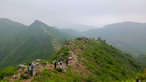 【北京一周一山·狐狸峪】早鸟优惠来袭丨私藏神仙徒步线路：狐狸峪，朋友圈被问爆的地方‌~