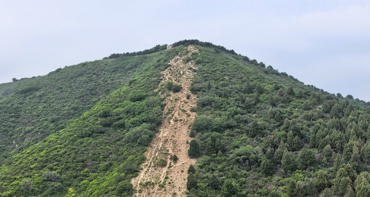 【北京一周一山·狐狸峪】早鸟优惠来袭丨私藏神仙徒步线路：狐狸峪，朋友圈被问爆的地方‌~