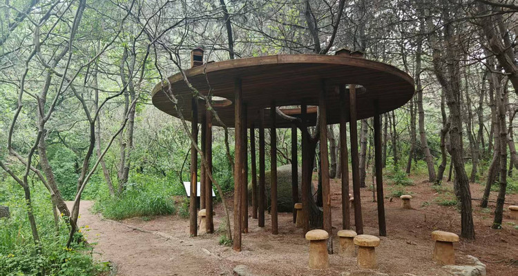 【北京一周一山·莲花滩 】早鸟优惠来袭丨童话森林里的漫步+奔向山谷秘境深处一线天+感受山野乐趣~