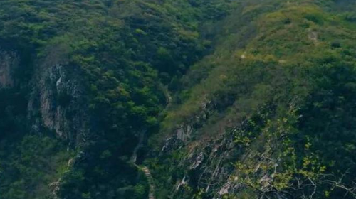 【北京一周一山·谷积山】‌早鸟优惠来袭丨一山览尽宋辽风丨水墨丹青里的三塔两寺，寻访千年前的静谧时光丨从鲁家滩到灵鹫禅寺：一条集自然与古迹于一体的经典徒步线~