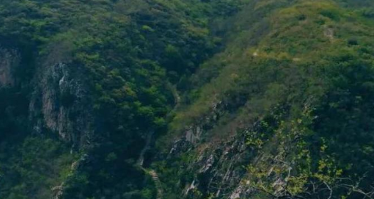【北京一周一山·谷积山】‌早鸟优惠来袭丨一山览尽宋辽风丨水墨丹青里的三塔两寺，寻访千年前的静谧时光丨从鲁家滩到灵鹫禅寺：一条集自然与古迹于一体的经典徒步线~