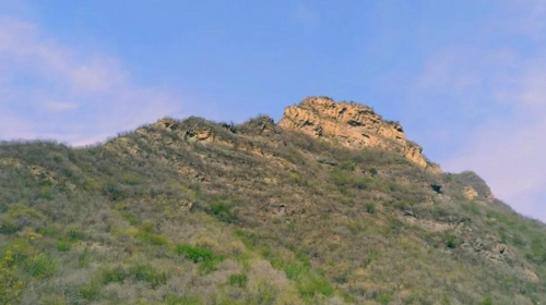 【北京一周一山·谷积山】‌早鸟优惠来袭丨一山览尽宋辽风丨水墨丹青里的三塔两寺，寻访千年前的静谧时光丨从鲁家滩到灵鹫禅寺：一条集自然与古迹于一体的经典徒步线~