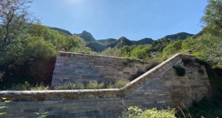 【北京一周一山·谷积山】‌早鸟优惠来袭丨一山览尽宋辽风丨水墨丹青里的三塔两寺，寻访千年前的静谧时光丨从鲁家滩到灵鹫禅寺：一条集自然与古迹于一体的经典徒步线~