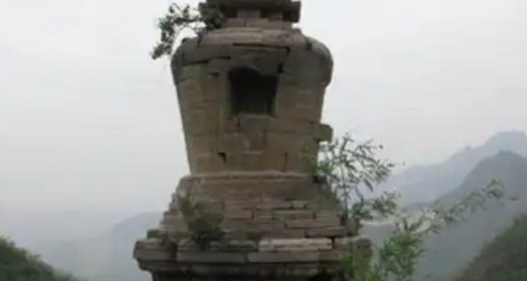 【北京一周一山·谷积山】‌早鸟优惠来袭丨一山览尽宋辽风丨水墨丹青里的三塔两寺，寻访千年前的静谧时光丨从鲁家滩到灵鹫禅寺：一条集自然与古迹于一体的经典徒步线~