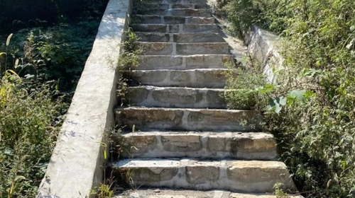 【北京一周一山·谷积山】‌早鸟优惠来袭丨一山览尽宋辽风丨水墨丹青里的三塔两寺，寻访千年前的静谧时光丨从鲁家滩到灵鹫禅寺：一条集自然与古迹于一体的经典徒步线~