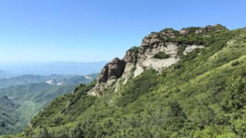 【北京一周一山·大黑峰】早鸟优惠来袭丨大黑峰：塞外第一峰的绿色浪漫 | 不用去远方，北京周边就有“小海坨”，漫步高山草甸，闯入宫崎骏的夏日画卷~