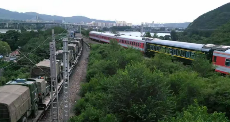 【北京一周一山·丑儿岭】早鸟优惠来袭丨山风清凉拂古道，琉璃光影映斜河涧丨京西铁路+斜河涧+丑儿岭+琉璃渠，一场穿越百年的京西寻幽之旅~