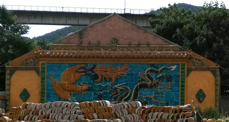 【北京一周一山·丑儿岭】早鸟优惠来袭丨山风清凉拂古道，琉璃光影映斜河涧丨京西铁路+斜河涧+丑儿岭+琉璃渠，一场穿越百年的京西寻幽之旅~