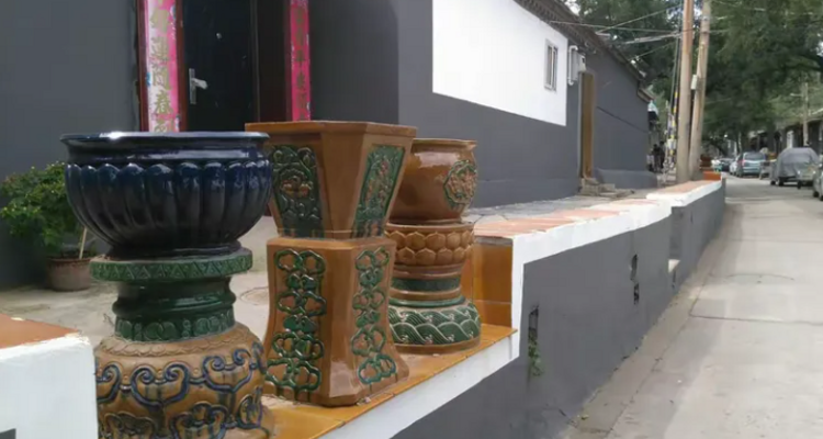 【北京一周一山·丑儿岭】早鸟优惠来袭丨山风清凉拂古道，琉璃光影映斜河涧丨京西铁路+斜河涧+丑儿岭+琉璃渠，一场穿越百年的京西寻幽之旅~