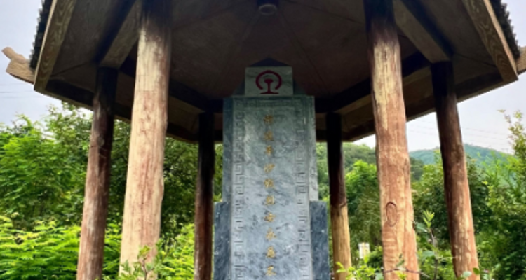 【北京一周一山·丑儿岭】早鸟优惠来袭丨山风清凉拂古道，琉璃光影映斜河涧丨京西铁路+斜河涧+丑儿岭+琉璃渠，一场穿越百年的京西寻幽之旅~