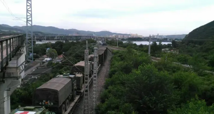 【北京一周一山·丑儿岭】早鸟优惠来袭丨山风清凉拂古道，琉璃光影映斜河涧丨京西铁路+斜河涧+丑儿岭+琉璃渠，一场穿越百年的京西寻幽之旅~