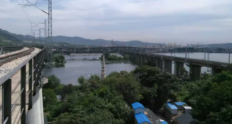 【北京一周一山·丑儿岭】早鸟优惠来袭丨山风清凉拂古道，琉璃光影映斜河涧丨京西铁路+斜河涧+丑儿岭+琉璃渠，一场穿越百年的京西寻幽之旅~