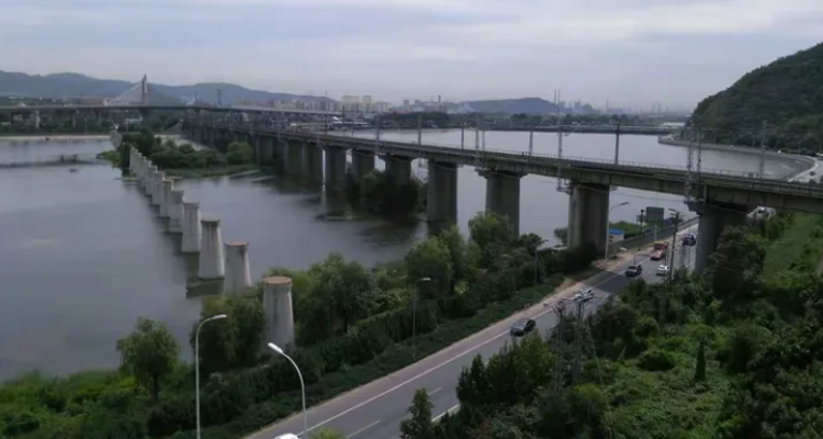 【北京一周一山·丑儿岭】早鸟优惠来袭丨山风清凉拂古道，琉璃光影映斜河涧丨京西铁路+斜河涧+丑儿岭+琉璃渠，一场穿越百年的京西寻幽之旅~