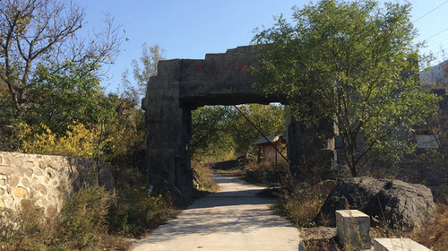 【北京一周一山·丑儿岭】早鸟优惠来袭丨山风清凉拂古道，琉璃光影映斜河涧丨京西铁路+斜河涧+丑儿岭+琉璃渠，一场穿越百年的京西寻幽之旅~