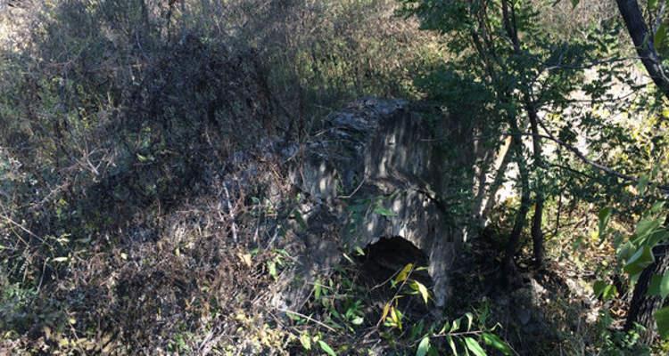 【北京一周一山·丑儿岭】早鸟优惠来袭丨山风清凉拂古道，琉璃光影映斜河涧丨京西铁路+斜河涧+丑儿岭+琉璃渠，一场穿越百年的京西寻幽之旅~