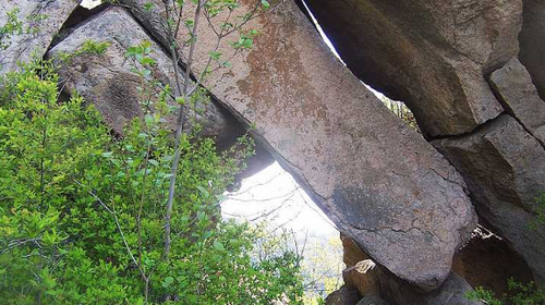 【北京一周一山·易县摩天岭】早鸟优惠来袭丨云端漫步人间仙境易县摩天岭丨风吹云动群山起伏，在云雾缭绕中遇见山野的纯净~