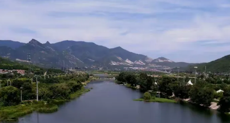 【北京一周一山·丑儿岭】早鸟优惠来袭丨山风清凉拂古道，琉璃光影映斜河涧丨京西铁路+斜河涧+丑儿岭+琉璃渠，一场穿越百年的京西寻幽之旅~