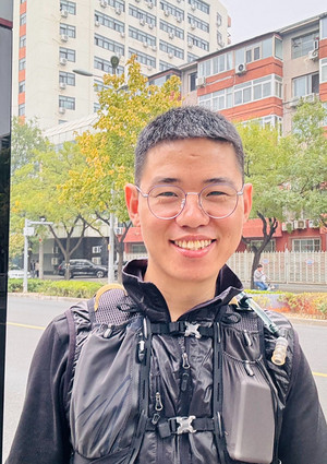 南风：保持热爱，奔赴山海