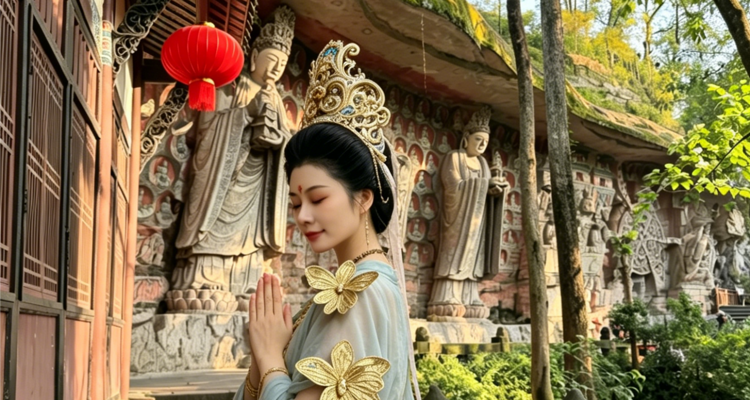 【川渝黔传奇 · 山水秘境7日】重庆+大足石刻+天生三桥+赤水大瀑布+蜀南竹海 +仙女山+兴文石海+芙蓉洞+金佛山+丙安古镇+816地下核工程+隆昌石牌坊+四洞沟2-8人小包团&8人拼团