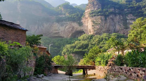 【东太行传奇8日】郑州+天界山+王莽岭+盘龙古道+八泉峡+红旗渠+赤壁悬流+石板岩小镇+七步沟+东太行百里画廊+殷墟博物院+2-8人小包团&8人拼团