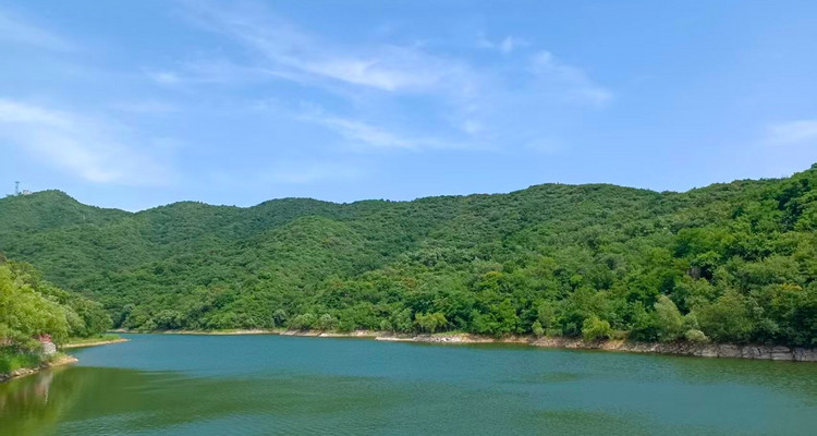 【北京一周一山·香八拉经典徒步】解锁京郊经典拉练线，一场关于山野的浪漫邂逅~