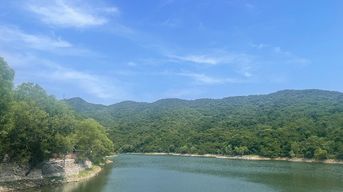 【北京一周一山·香八拉经典徒步】解锁京郊经典拉练线，一场关于山野的浪漫邂逅~