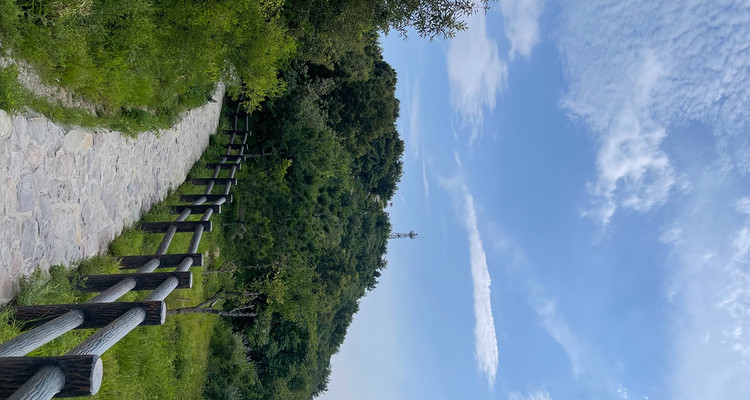 【北京一周一山·香八拉经典徒步】解锁京郊经典拉练线，一场关于山野的浪漫邂逅~