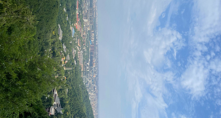 【北京一周一山·香八拉经典徒步】解锁京郊经典拉练线，一场关于山野的浪漫邂逅~