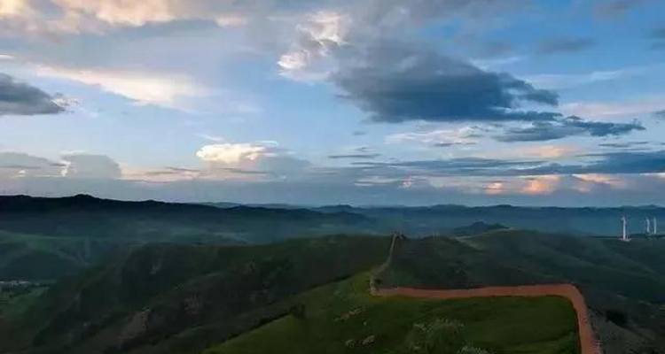 【北京一周一山·独石口长城】夏日寻幽独石口丨解锁独石口长城的极致原始风貌，感受古迹与山野的双重治愈~