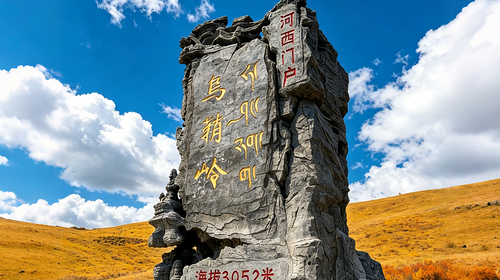 【行走西北·祁连山徒步6日】兰州+苦水丹霞+乌鞘岭+武威+冰沟河+柴尔龙海+山丹军马场+祁连草原穿越+28人跟团