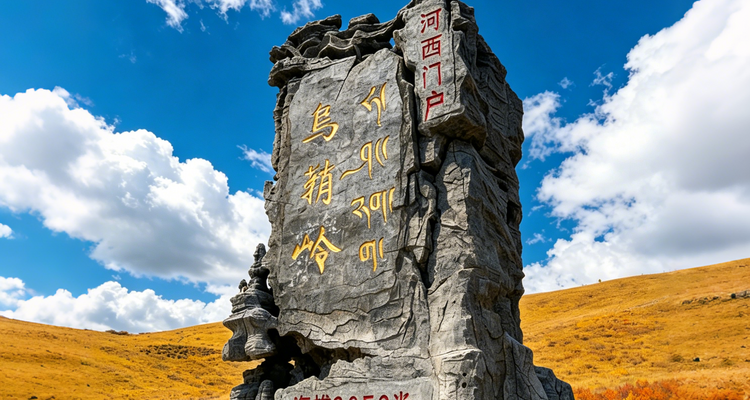 【行走西北·祁连山徒步6日】兰州+苦水丹霞+乌鞘岭+武威+冰沟河+柴尔龙海+山丹军马场+祁连草原穿越+28人跟团
