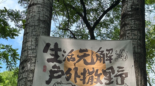 【北京一周一山·莲花滩 】早鸟优惠来袭丨童话森林里的漫步+奔向山谷秘境深处一线天+感受山野乐趣~