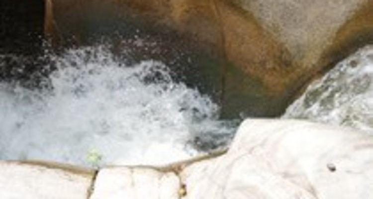 【北京一周一山·水泉沟】早鸟优惠来袭丨京郊山间野趣徒步：大云峡谷+龙泉峪+香屯+明长城遗迹+亲水溯溪一日穿越
