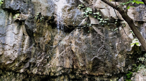 【北京一周一山·千佛山】远山知我意：在易县千佛山，听溪流诉说夏日的清凉，于瀑布声中找回内心宁静~