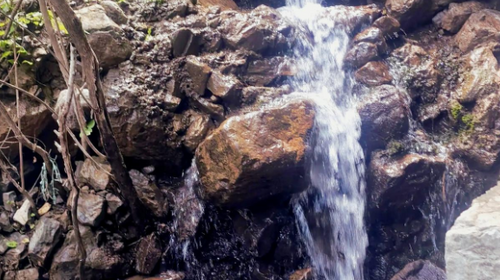 【北京一周一山·千佛山】远山知我意：在易县千佛山，听溪流诉说夏日的清凉，于瀑布声中找回内心宁静~