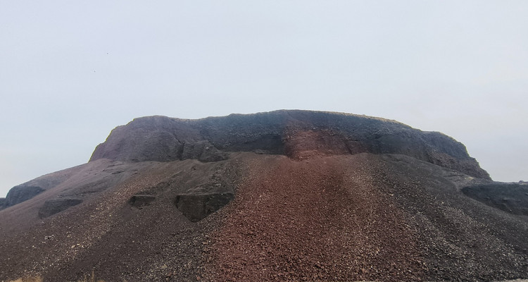 【寻迹乌兰察布·火山草原3日】早鸟优惠来袭丨超值特价丨草原阿那亚涝利海+辉腾锡勒黄花沟+乌兰哈达火山草原+谷力脑包火山+住特色蒙古包+享蒙古民俗风情~