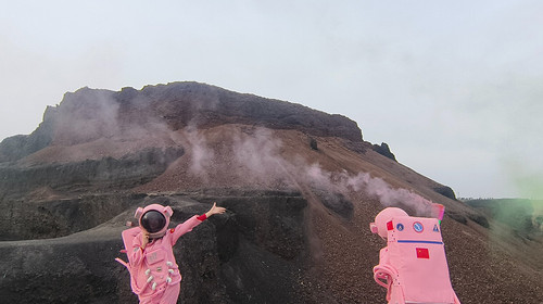 【寻迹乌兰察布·火山草原2日】早鸟优惠来袭丨超值特价丨草原阿那亚涝利海+乌兰哈达火山+谷力脑包火山+近看万年火山+深度玩转火山草原！