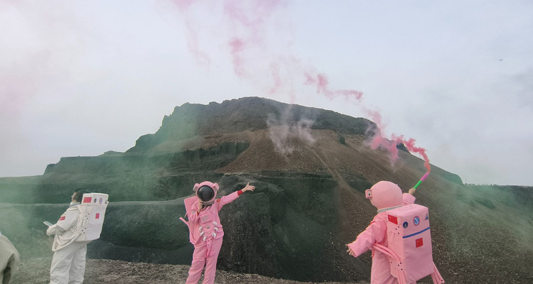【寻迹乌兰察布·火山草原2日】早鸟优惠来袭丨超值特价丨草原阿那亚涝利海+乌兰哈达火山+谷力脑包火山+近看万年火山+深度玩转火山草原！