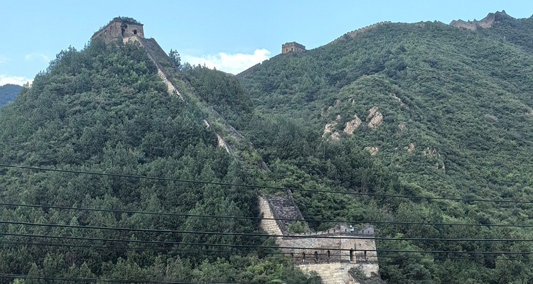【北京一周一山·凤凰坨】早鸟优惠来袭丨探访凤凰坨+打卡户外驴友的天堂+徒步感受大自然的魅力~